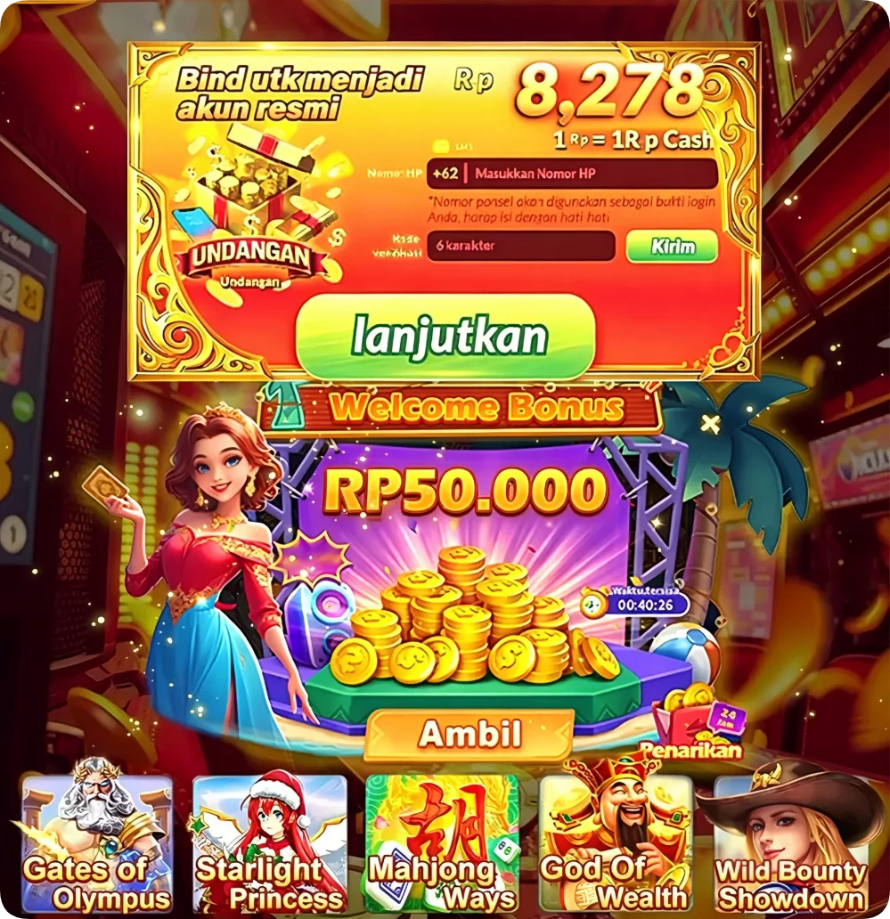 8svip Masuk