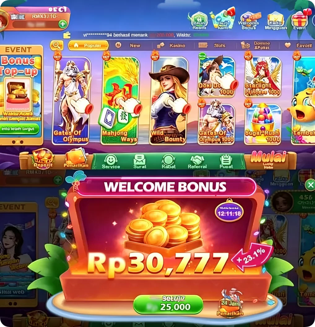 8svip Resmi - Unduh APK