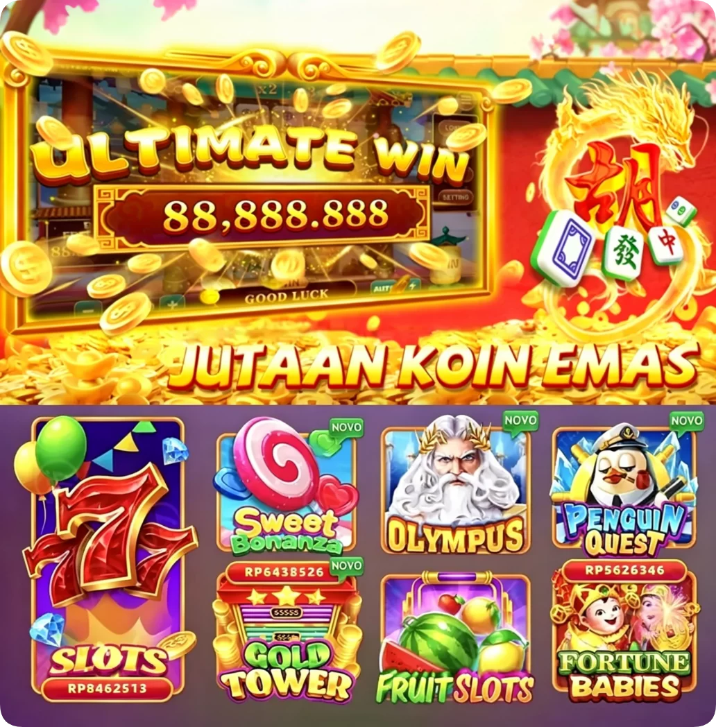 8svip APK Resmi Unduh